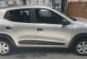Autos - Renault kwid 2018 Nafta 58000Km - En Venta