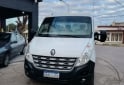 Utilitarios - Renault Master 2017 Diesel 155000Km - En Venta