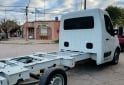Utilitarios - Renault Master 2017 Diesel 155000Km - En Venta