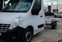Utilitarios - Renault Master 2017 Diesel 155000Km - En Venta