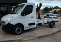 Utilitarios - Renault Master 2017 Diesel 155000Km - En Venta