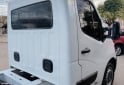 Utilitarios - Renault Master 2017 Diesel 155000Km - En Venta