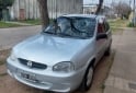Autos - Chevrolet Corsa Classic 2007 Nafta 155000Km - En Venta
