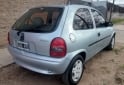 Autos - Chevrolet Corsa Classic 2007 Nafta 155000Km - En Venta