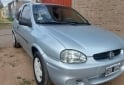 Autos - Chevrolet Corsa Classic 2007 Nafta 155000Km - En Venta