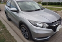 Autos - Honda Hrv 2017 Nafta 140000Km - En Venta