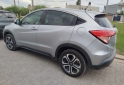 Autos - Honda Hrv 2017 Nafta 140000Km - En Venta