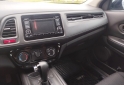 Autos - Honda Hrv 2017 Nafta 140000Km - En Venta