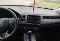 Autos - Honda Hrv 2017 Nafta 140000Km - En Venta
