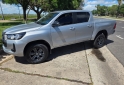 Camionetas - Toyota Hilux SR 2025 Diesel 4000Km - En Venta