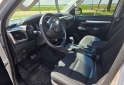 Camionetas - Toyota Hilux SR 2025 Diesel 4000Km - En Venta