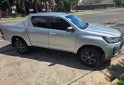 Camionetas - Toyota Hilux SR 2025 Diesel 4000Km - En Venta