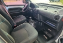 Utilitarios - Renault Kangoo autentique plus 2017 GNC 126000Km - En Venta