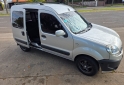 Utilitarios - Renault Kangoo autentique plus 2017 GNC 126000Km - En Venta
