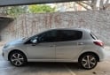 Autos - Peugeot 308 2017 Nafta 135000Km - En Venta