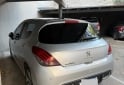 Autos - Peugeot 308 2017 Nafta 135000Km - En Venta