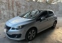 Autos - Peugeot 308 2017 Nafta 135000Km - En Venta