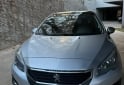 Autos - Peugeot 308 2017 Nafta 135000Km - En Venta