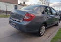 Autos - Renault Megane clio scenic 2010 GNC 224000Km - En Venta