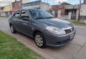 Autos - Renault Megane clio scenic 2010 GNC 224000Km - En Venta