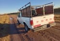 Camionetas - Ford F 100 1996 GNC 111111Km - En Venta