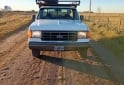 Camionetas - Ford F 100 1996 GNC 111111Km - En Venta
