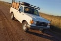 Camionetas - Ford F 100 1996 GNC 111111Km - En Venta