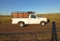 Camionetas - Ford F 100 1996 GNC 111111Km - En Venta