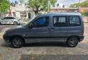 Utilitarios - Peugeot Partner patagónica 2009 Diesel 1Km - En Venta