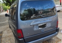 Utilitarios - Peugeot Partner patagónica 2009 Diesel 1Km - En Venta