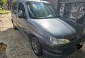 Utilitarios - Peugeot Partner patagónica 2009 Diesel 1Km - En Venta