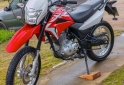 Motos - Honda XR 150L 2024 Nafta 11900Km - En Venta