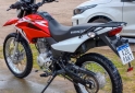 Motos - Honda XR 150L 2024 Nafta 11900Km - En Venta