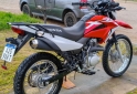 Motos - Honda XR 150L 2024 Nafta 11900Km - En Venta
