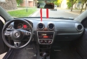 Autos - Volkswagen Gol Trend 2015 Nafta 112000Km - En Venta
