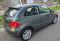 Autos - Volkswagen Gol Trend 2015 Nafta 112000Km - En Venta