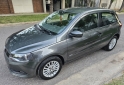 Autos - Volkswagen Gol Trend 2015 Nafta 112000Km - En Venta