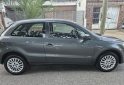 Autos - Volkswagen Gol Trend 2015 Nafta 112000Km - En Venta