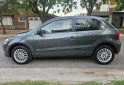Autos - Volkswagen Gol Trend 2015 Nafta 112000Km - En Venta