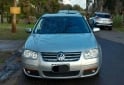 Autos - Volkswagen Bora 1.8t 2013 Nafta 89600Km - En Venta