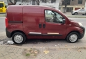Utilitarios - Fiat Qubo 1.4 active 2014 Nafta 175Km - En Venta