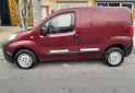 Utilitarios - Fiat Qubo 1.4 active 2014 Nafta 175Km - En Venta