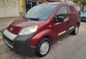 Utilitarios - Fiat Qubo 1.4 active 2014 Nafta 175Km - En Venta