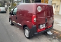Utilitarios - Fiat Qubo 1.4 active 2014 Nafta 175Km - En Venta