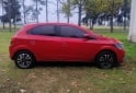 Autos - Chevrolet ONIX 1.4N M/T LTZ 2013 Nafta 235000Km - En Venta