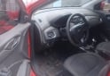 Autos - Chevrolet ONIX 1.4N M/T LTZ 2013 Nafta 235000Km - En Venta