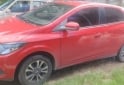 Autos - Chevrolet ONIX 1.4N M/T LTZ 2013 Nafta 235000Km - En Venta