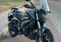Motos - Bajaj Dominar 400 2022 Nafta 12440Km - En Venta