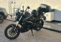 Motos - Bajaj Dominar 400 2022 Nafta 12440Km - En Venta