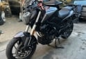 Motos - Bajaj Dominar 400 2022 Nafta 12440Km - En Venta